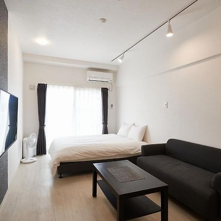 New Normal Hotel In Nago ニューノーマルホテルイン名護 Exterior photo