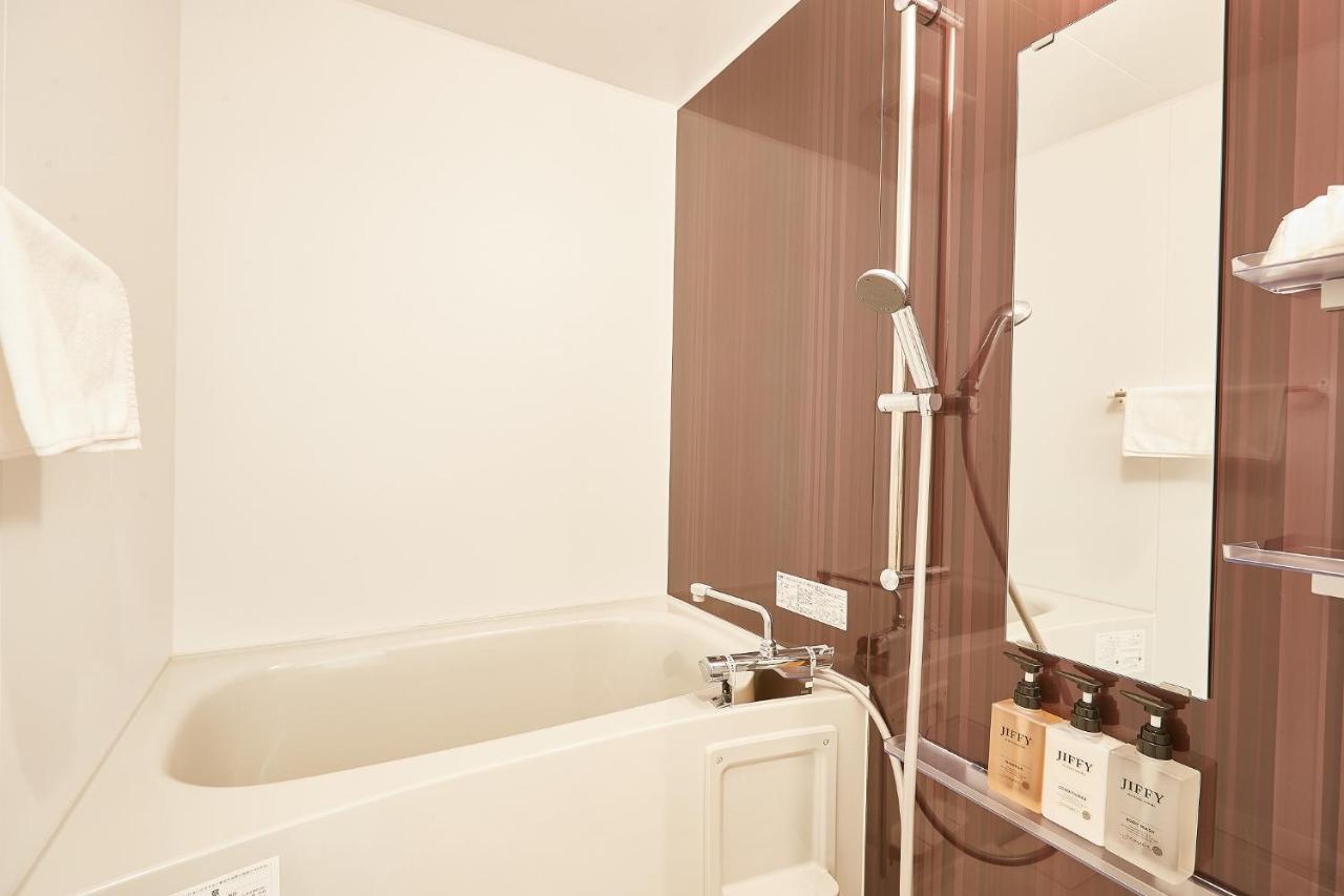 New Normal Hotel In Nago ニューノーマルホテルイン名護 Exterior photo