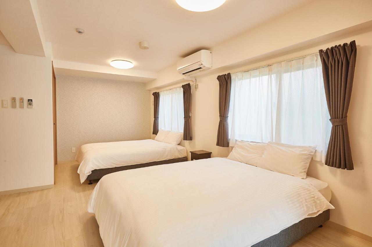 New Normal Hotel In Nago ニューノーマルホテルイン名護 Exterior photo