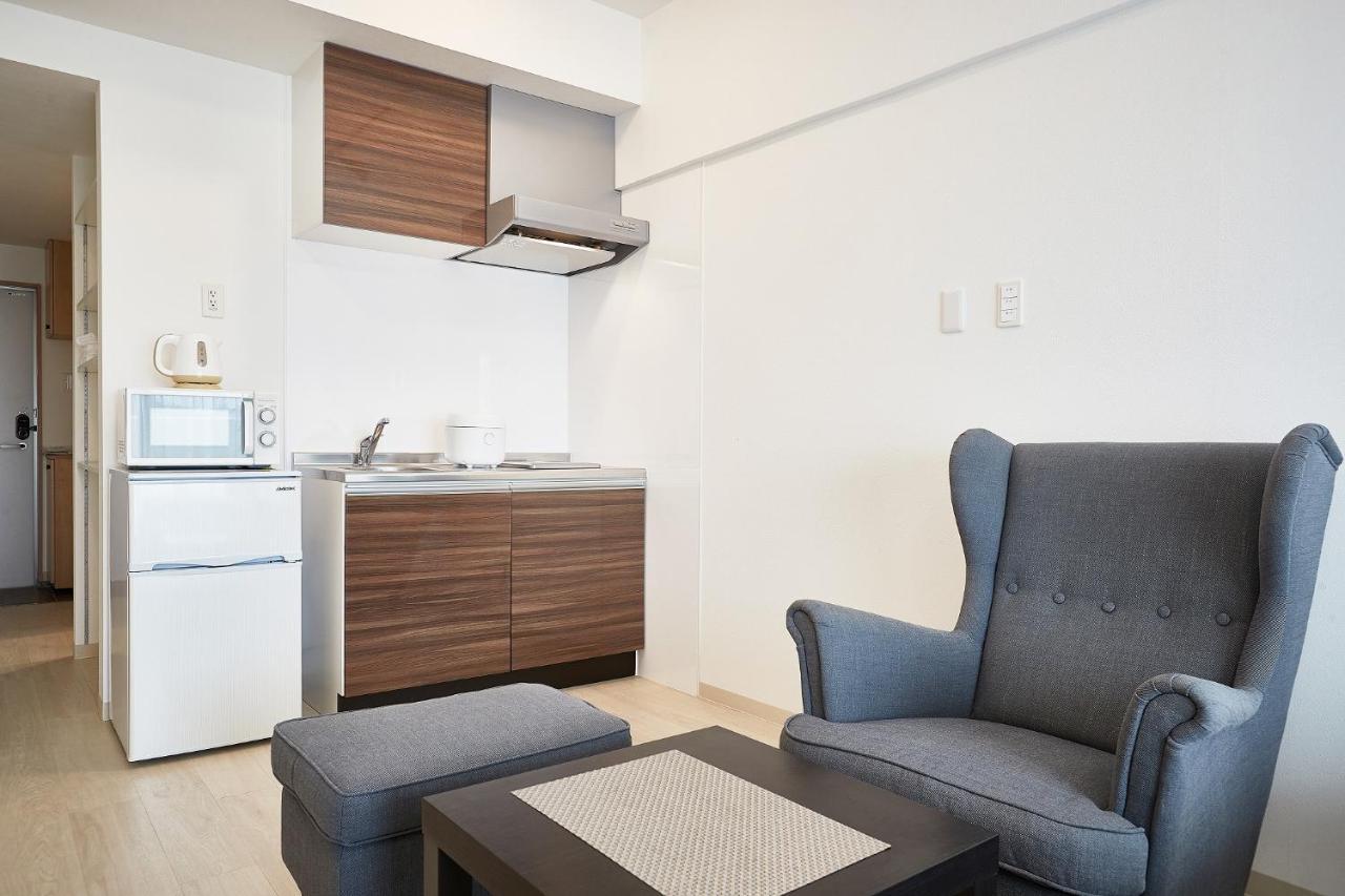 New Normal Hotel In Nago ニューノーマルホテルイン名護 Exterior photo