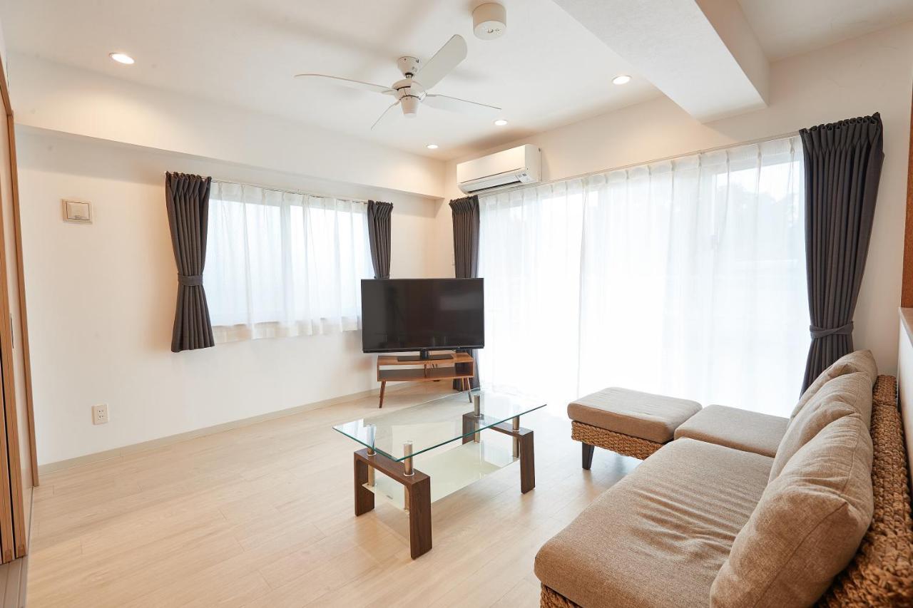 New Normal Hotel In Nago ニューノーマルホテルイン名護 Exterior photo