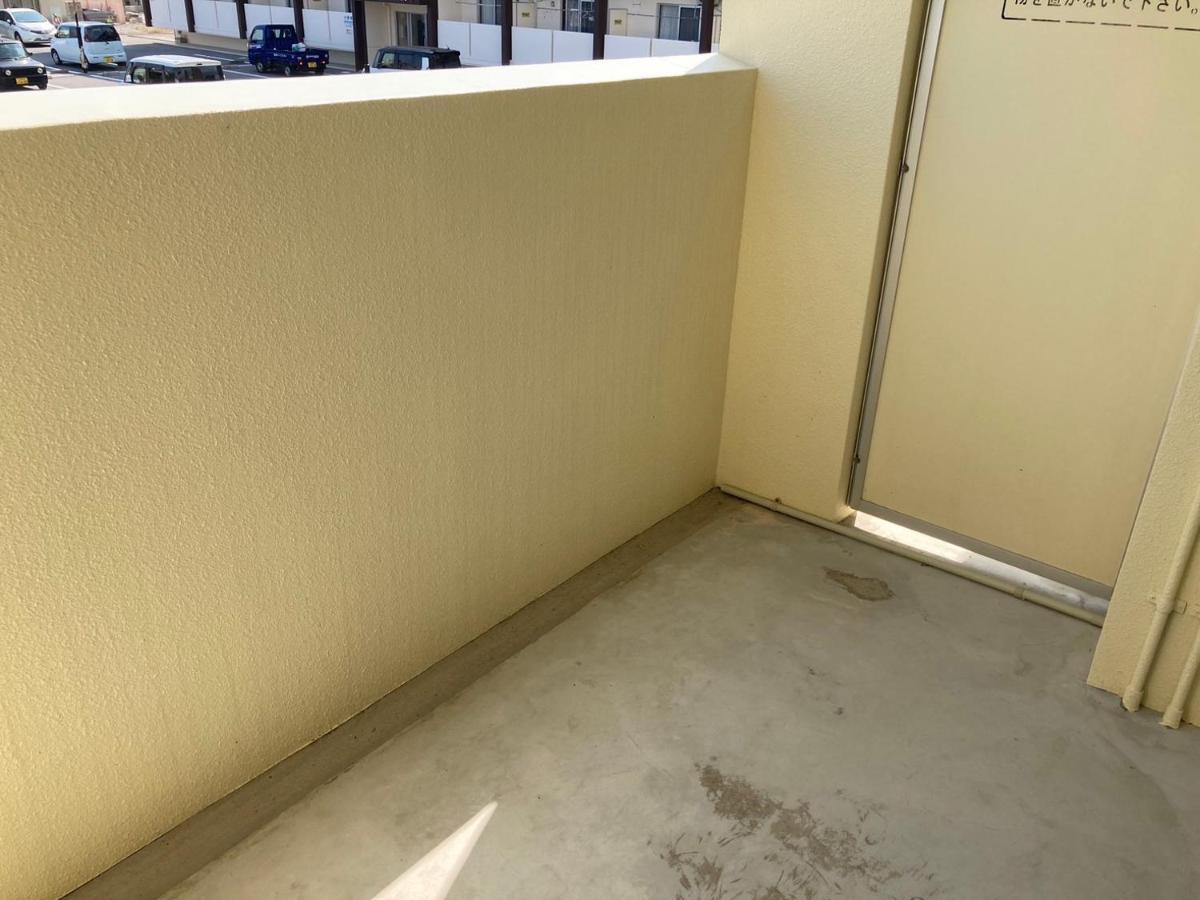 New Normal Hotel In Nago ニューノーマルホテルイン名護 Exterior photo